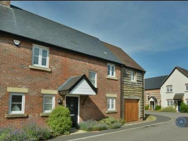 House for rent in Lyons, Greater London
