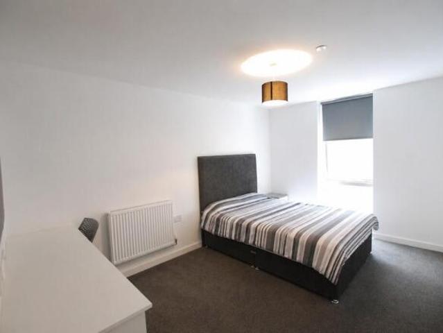 Room for rent in Sudbury, Chelmondiston