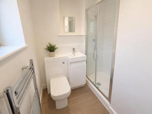 Room for rent in Sudbury, Chelmondiston