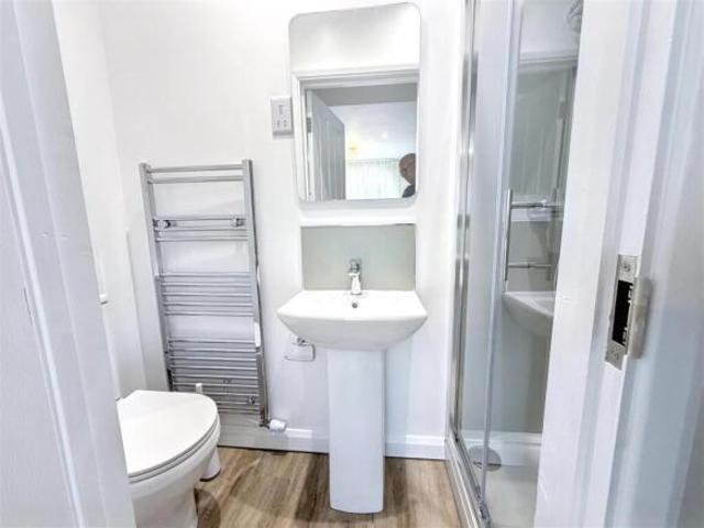 Room for rent in Spencer, Northampton