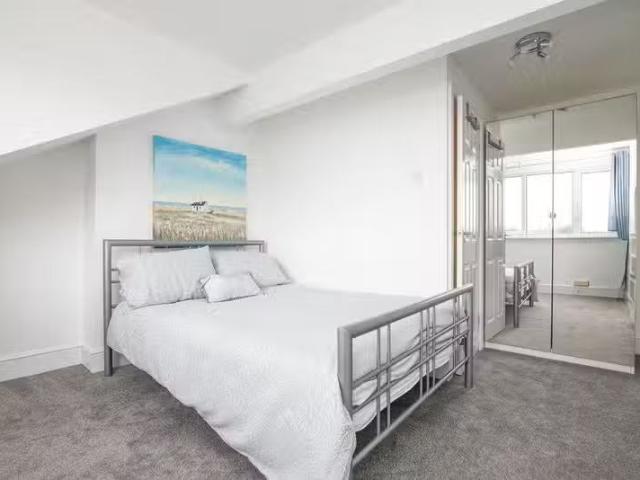 House for rent in Hockley Port, Isle Of Man