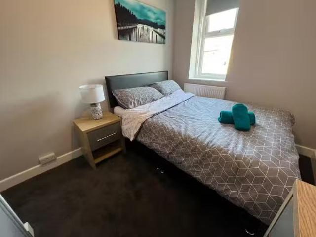 House for rent in Weston-super-mare, North Somerset