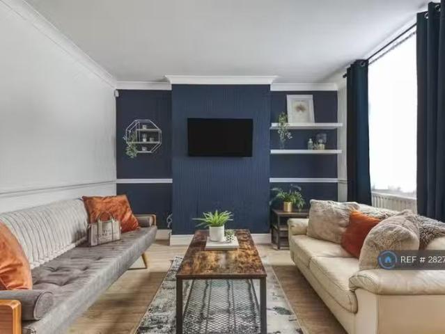 House for rent in Kedleston, East Midlands