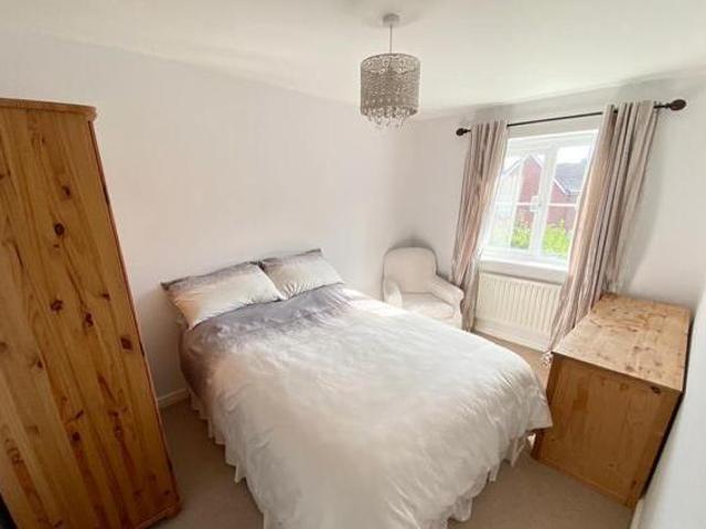 House for rent in Muffin's Den, Birmingham