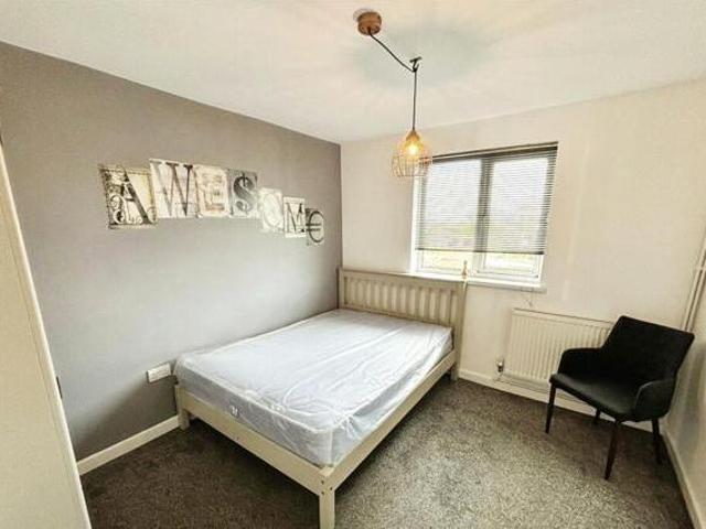House for rent in Egginton, East Midlands