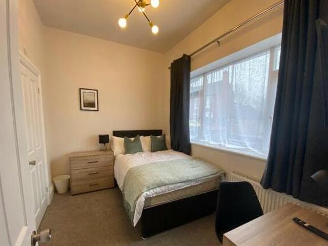 House for rent in Lower Midway, South Derbyshire
