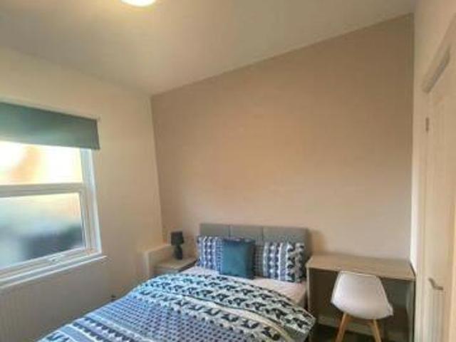 House for rent in Swadlincote, South Derbyshire