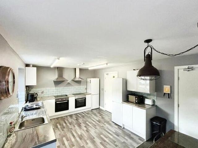 House for rent in Egginton, East Midlands