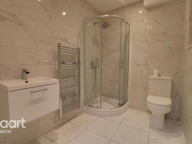 Room for rent in Key Street, Suffolk