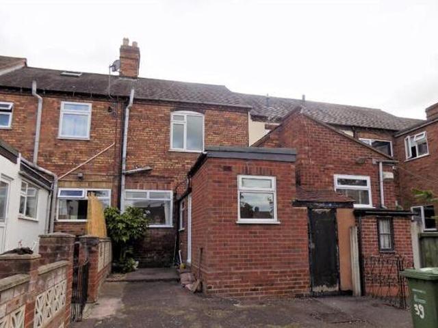 House for rent in Kettlebrook, Staffordshire