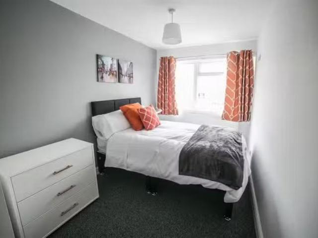 House for rent in Tyburn, West Midlands