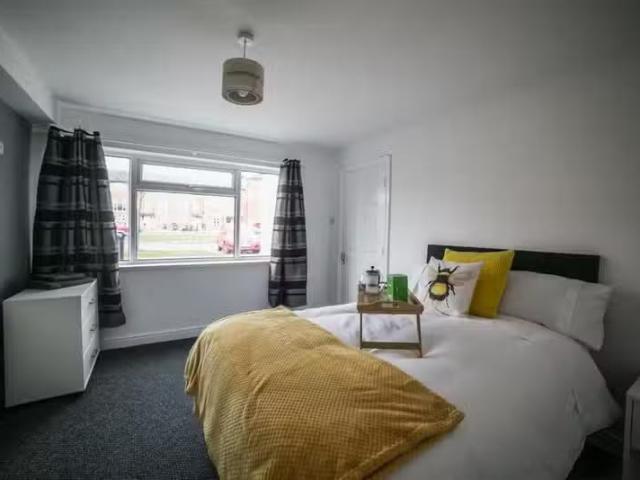 House for rent in Minworth, West Midlands