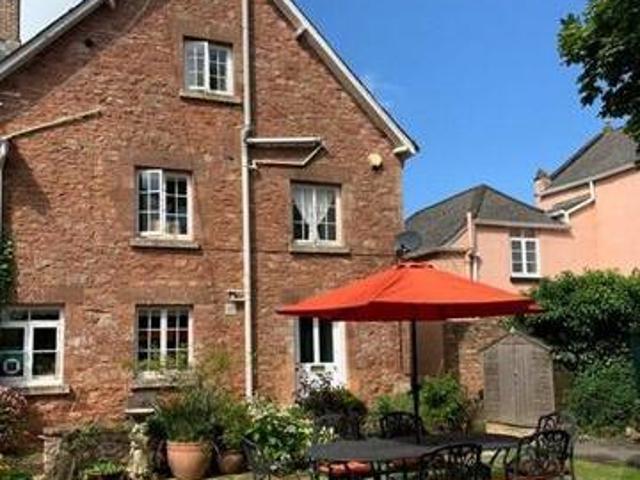 House for rent in Rumwell, Somerset
