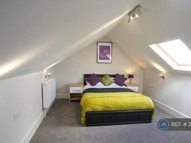 House for rent in Firepool, Rumwell
