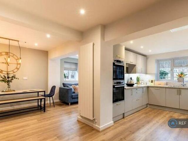 House for rent in Frankwell, Shropshire