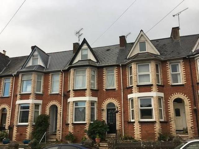 House for rent in Devon