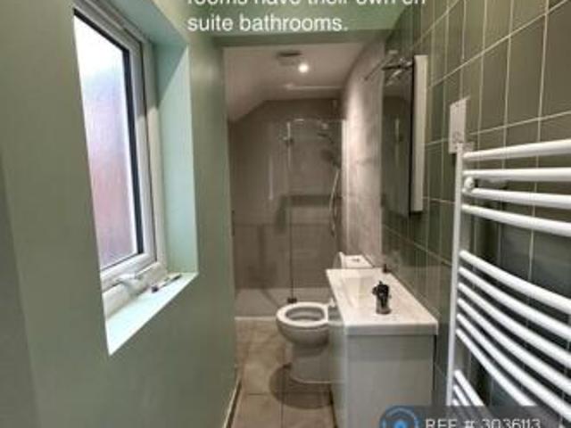 Room for rent in Old Wharf, City Of Leicester