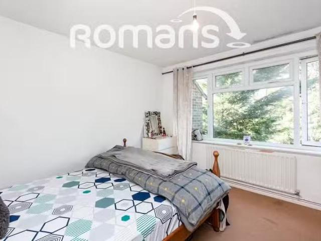 House for rent in Badshot Lea, Waverley