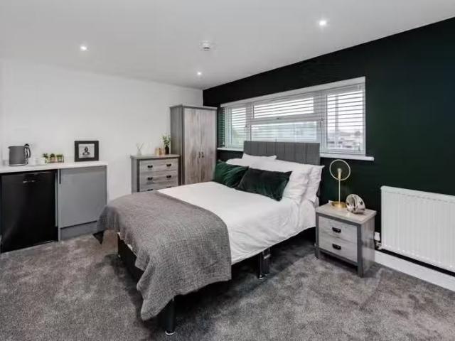 House for rent in Calverton, City of Milton Keynes