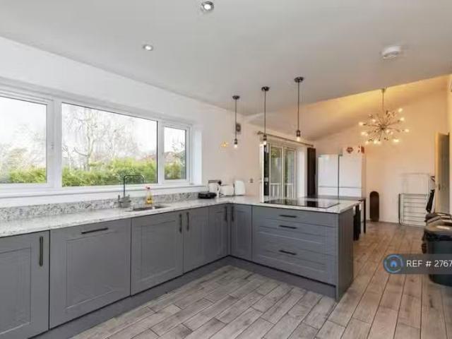 House for rent in Feckenham, City Of Bristol