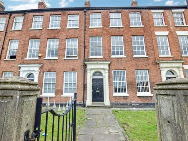 Room for rent in Salford, Greater Manchester
