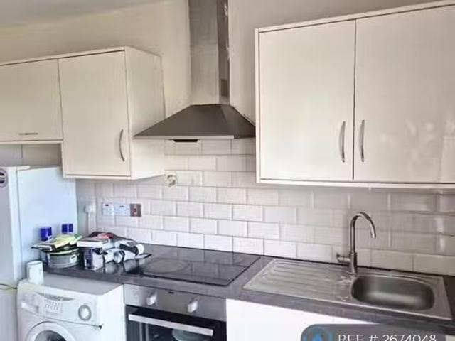 House for rent in Ilford, Greater London