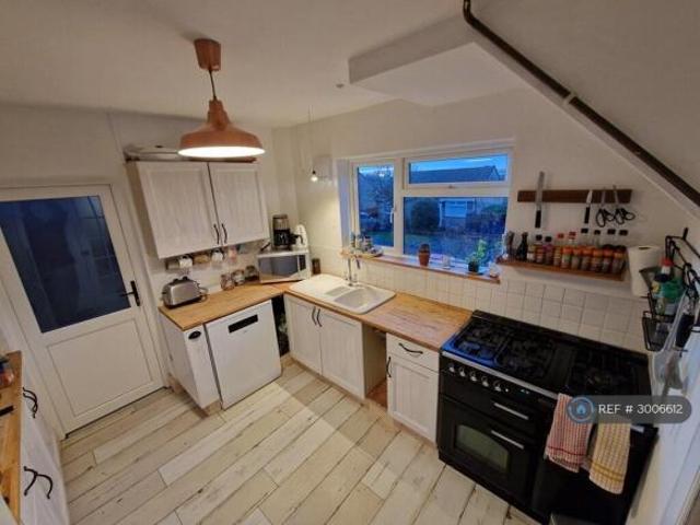 Room for rent in Feckenham, City Of Bristol