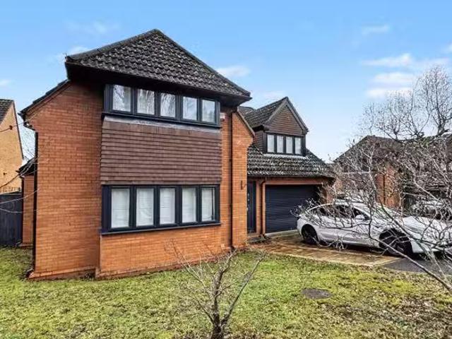 House for rent in Redcliffe, Feckenham