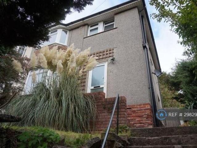 Room for rent in Feckenham, City Of Bristol