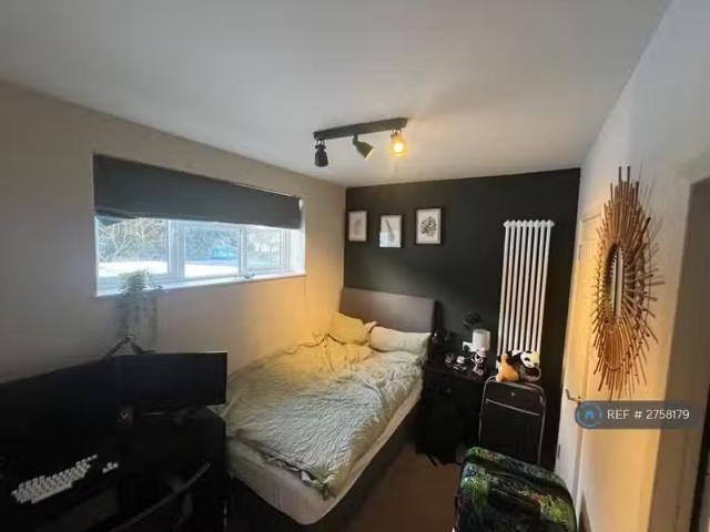 House for rent in Downley, Buckinghamshire