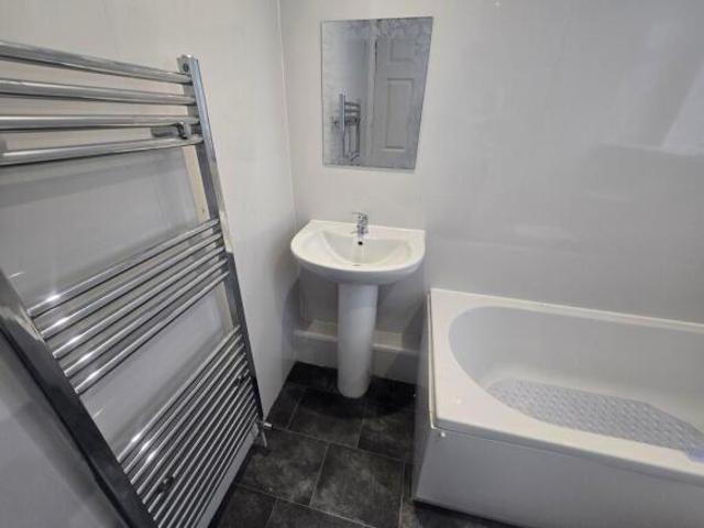 Property for rent in Fulwell, Sunderland