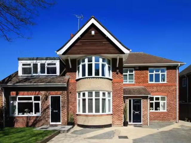 House for rent in Huntingdon