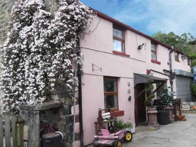 House for rent in Greater Manchester