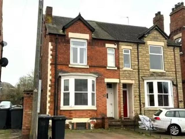 House for rent