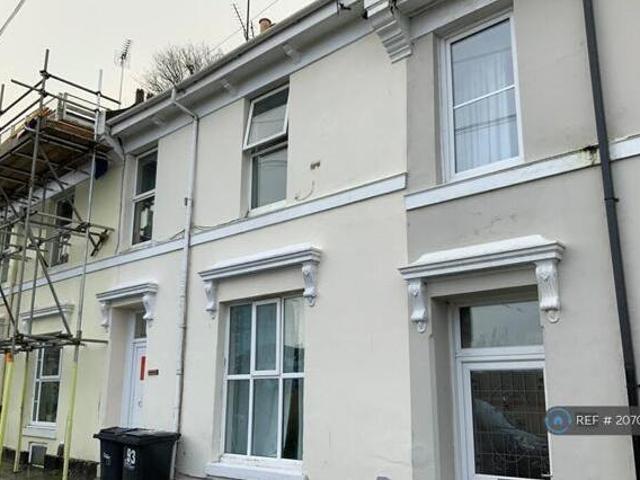 House for rent in Upton, Babbacombe
