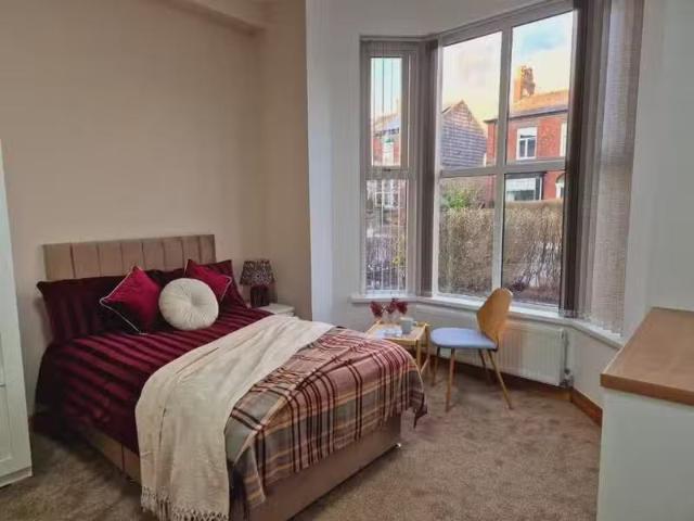 House for rent in Bury, Greater Manchester