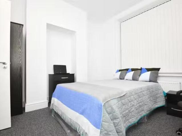 House for rent in Burnley, Lancashire