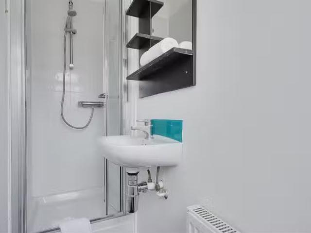 House for rent in Westcliff, Dragonby