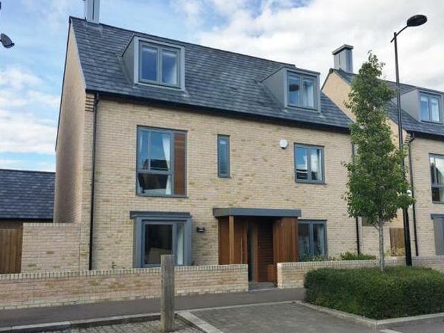 House for rent in Lyons, Greater London