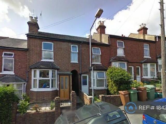 House for rent in Ferndale, Sandown Park