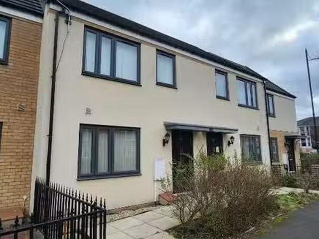 House for rent in Lyng, West Bromwich