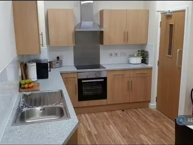 House for rent in Beamhurst, Staffordshire