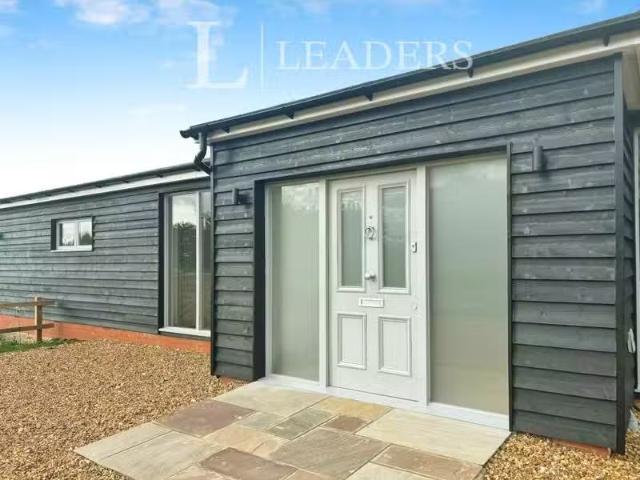 House for rent in Arrington, Cambridgeshire