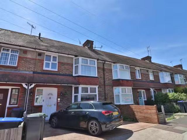 House for rent in Worthing, West Sussex