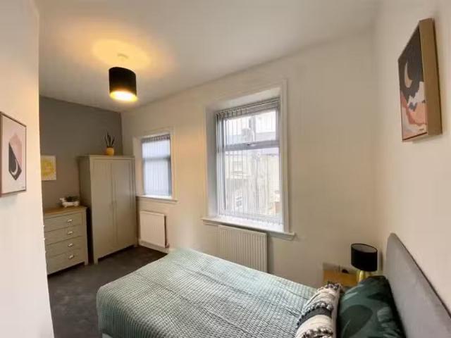 House for rent in Rose Hill, Burnley