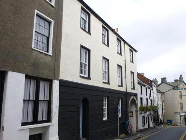 House for rent in Ulverston, Westmorland and Furness