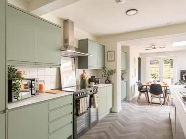 House for rent in East Sussex