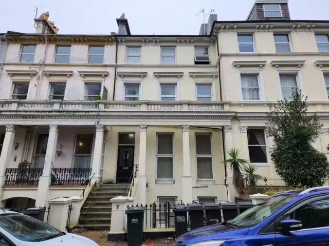 House for rent in Upperton, Eastbourne