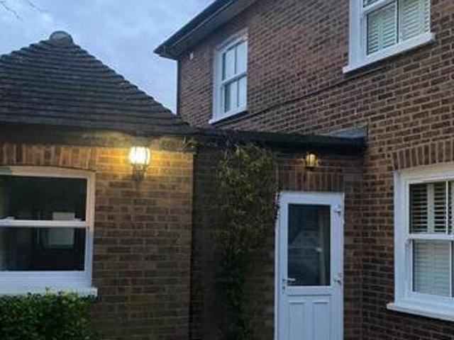 House for rent in Uxbridge, Greater London