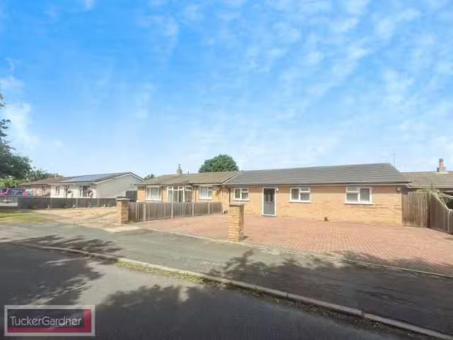 House for rent in Arrington, Cambridgeshire